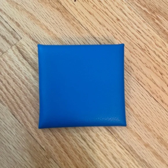 Hermes Bastia - Evercolor in Bleu Hydra - Picture 2 of 12